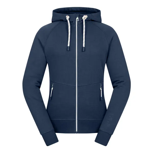 Sweatshirt à capuche femme ELT Pamplona