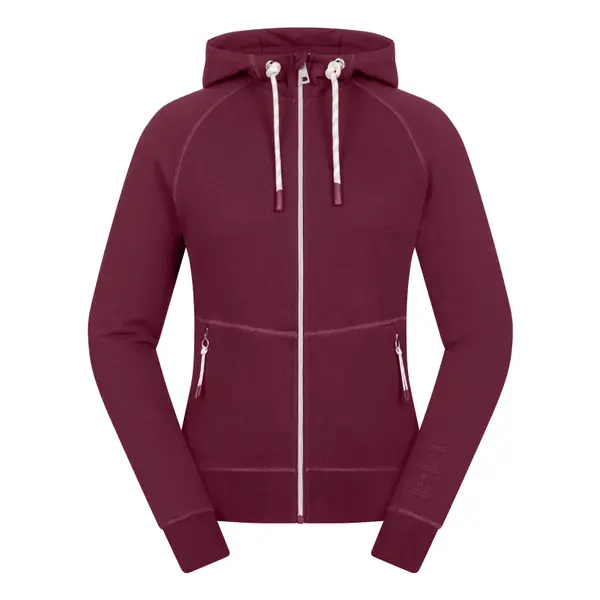 Sweatshirt à capuche femme ELT Pamplona