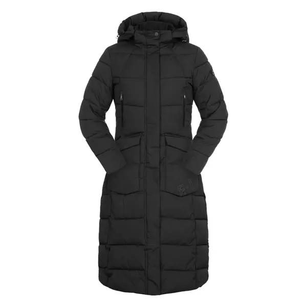 Manteau d'équitation femme ELT Saphira Advanced thermique