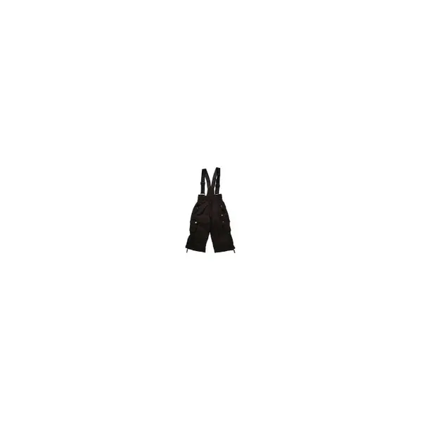 Pantalon de ski enfant Peak Mountain Eltaro