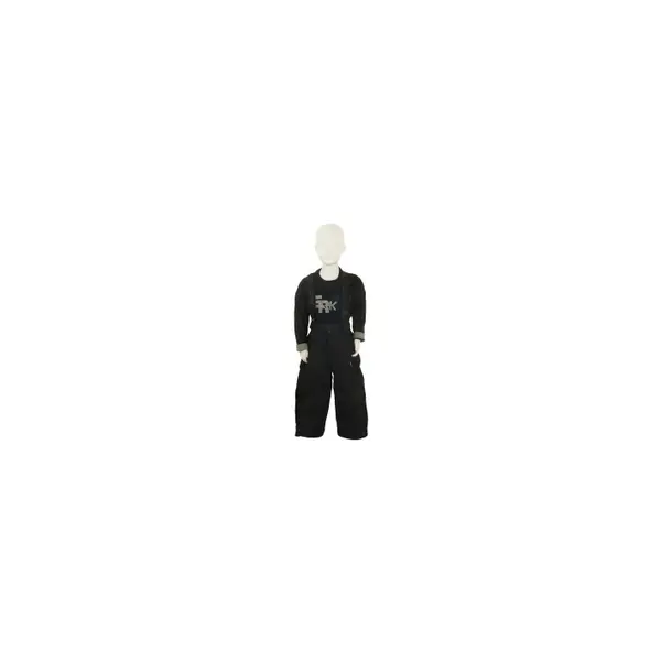 Pantalon de ski enfant Peak Mountain Emix
