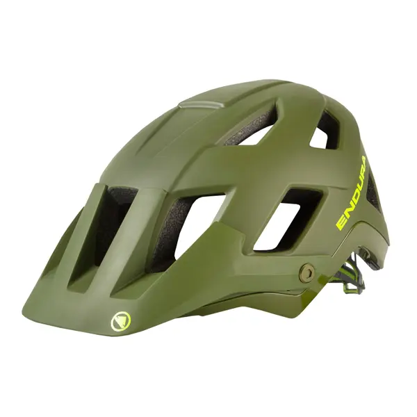 Casque route Endura Hummvee Plus MIPS®