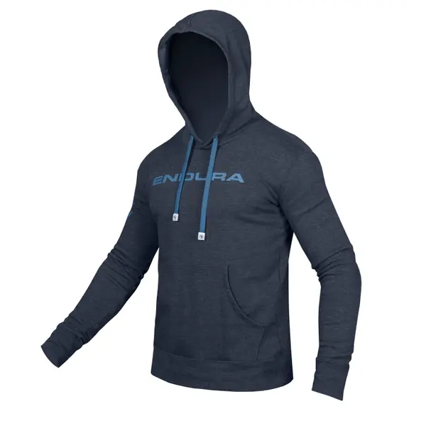 Sweatshirt à capuche Endura One Clan