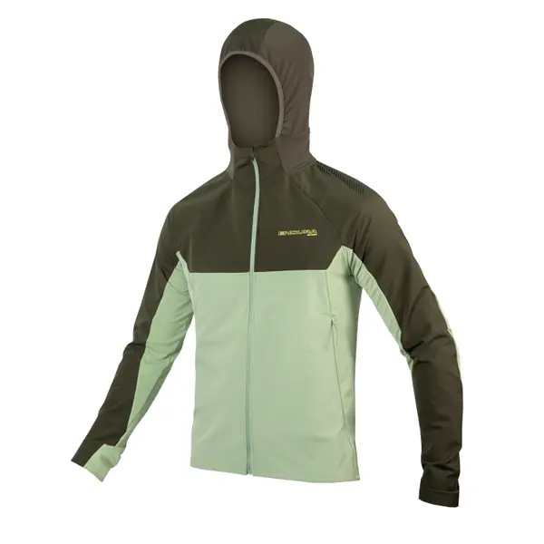 Sweatshirt Endura MT500 Thermo II