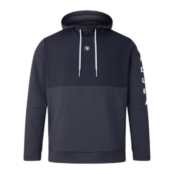 Sweatshirt à capuche Endura Trailster tech