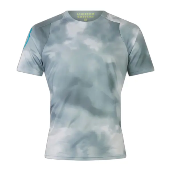 Haut d'entraînement Endura CLOUD TEE LTD