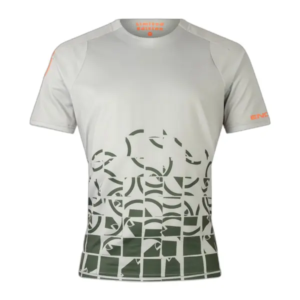 Haut d'entraînement Endura ICON TEE LTD