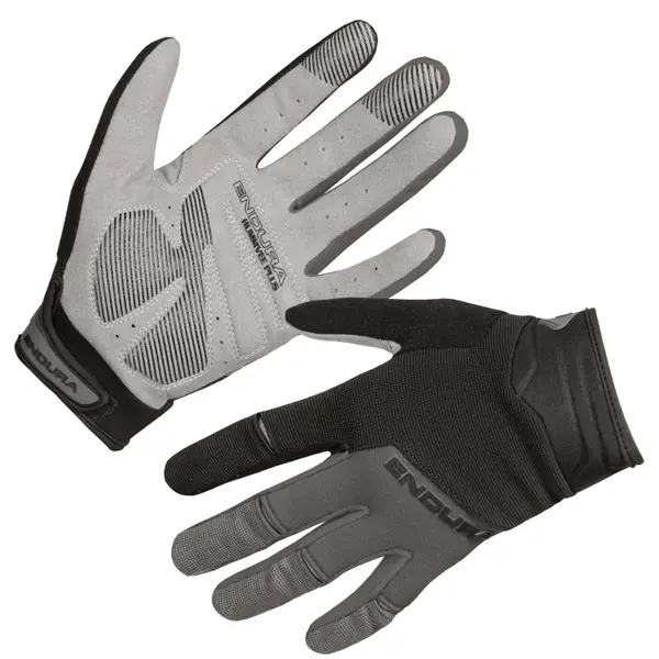 Gants vélo femme Endura Hummvee Plus II
