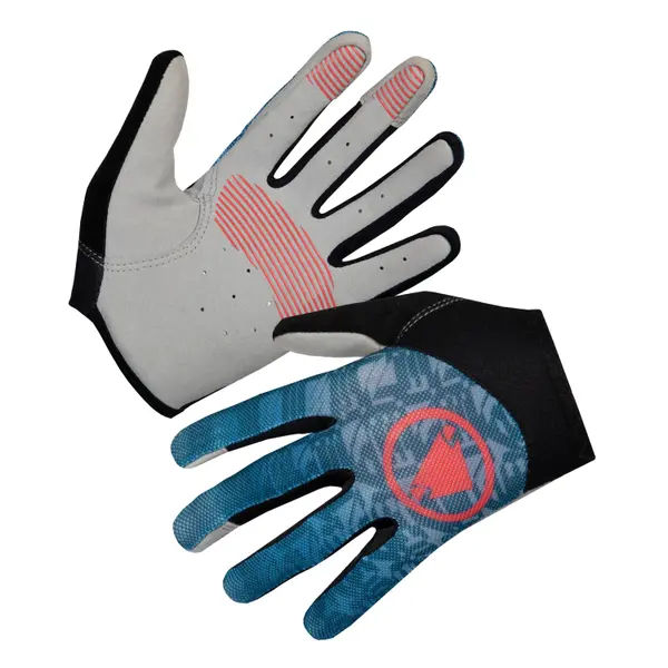 Gants vélo femme Endura Hummvee Icon Lite