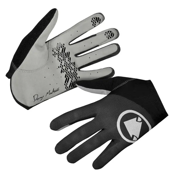 Gants vélo femme Endura Hummvee Icon Lite