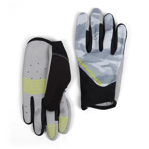 Gants longs femme Endura Hummvee Lite Icon