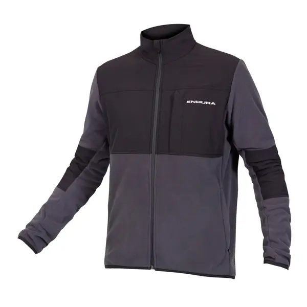 Polaire zippée Endura Hummvee