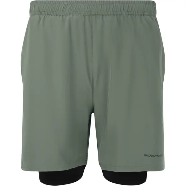 Short 2 en 1 Endurance Kros