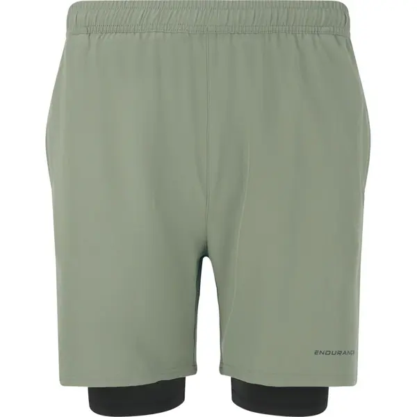 Short 2 en 1 Endurance Kros