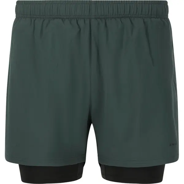 Short 2 en 1 Endurance Kros