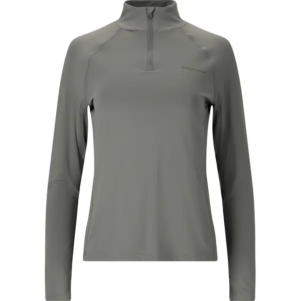 Sous maillot femme Endurance Chrissie