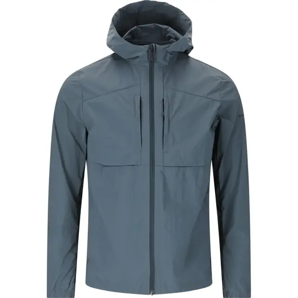 Veste à capuche Endurance Kyson