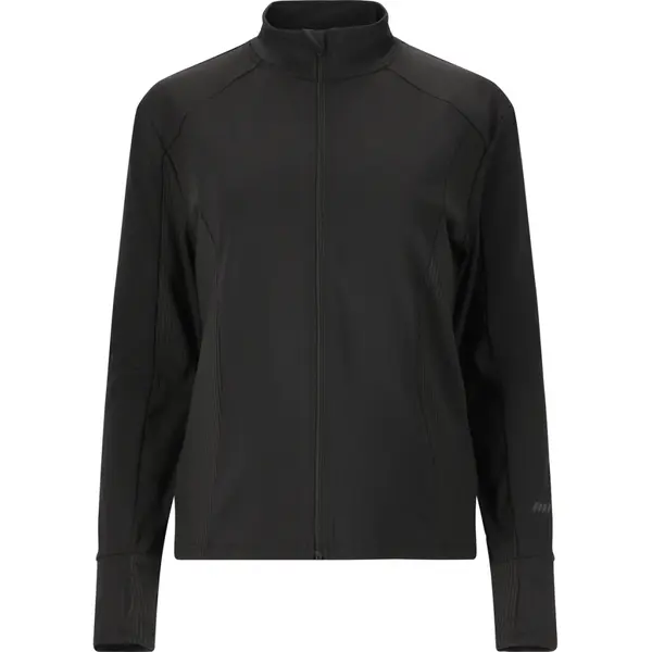 Sous maillot manches longues femme Endurance Pulasan