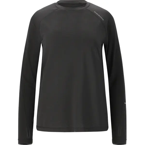 Sous maillot manches longues femme Endurance Joan