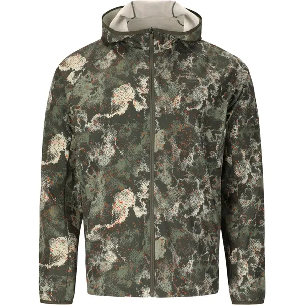 Veste à capuche Endurance Braylen