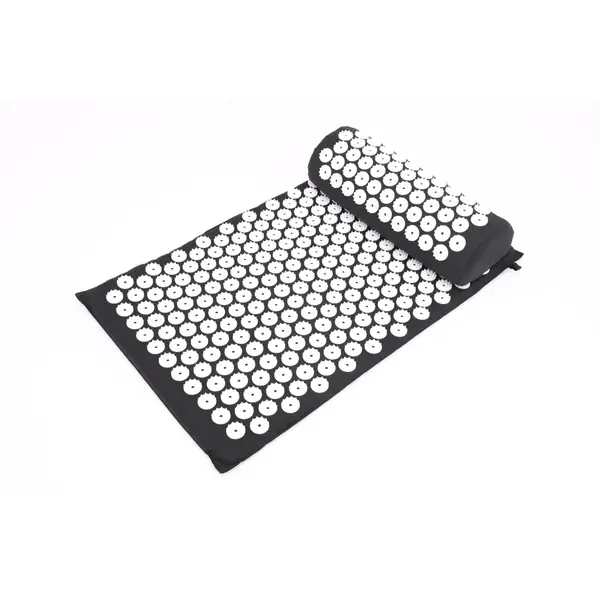 Tapis de yoga avec oreiller femme Endurance