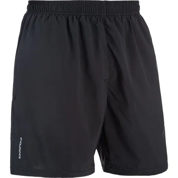 Short 2 en 1 Endurance Vanclause