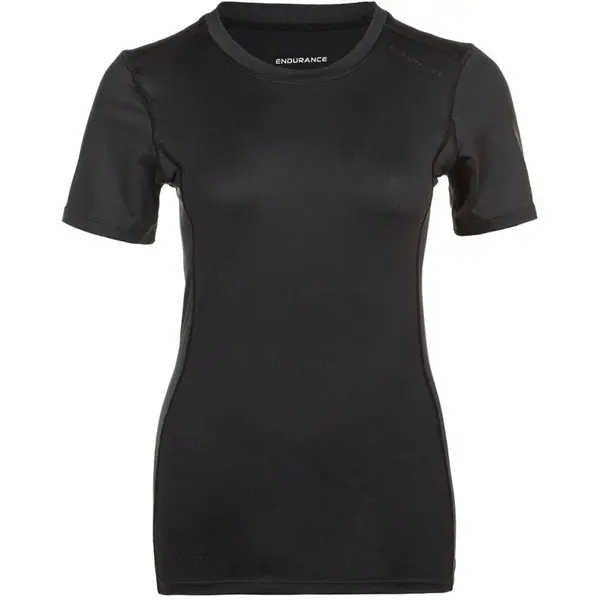 Sous maillot manches courtes femme Endurance Power