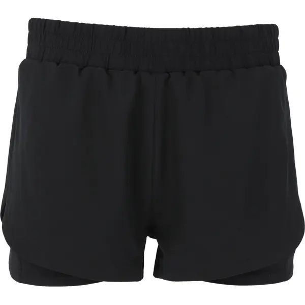 Short 2 en 1 femme Endurance Yarol