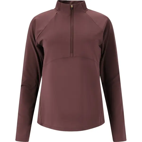Sous maillot manches longues femme Endurance Lucile