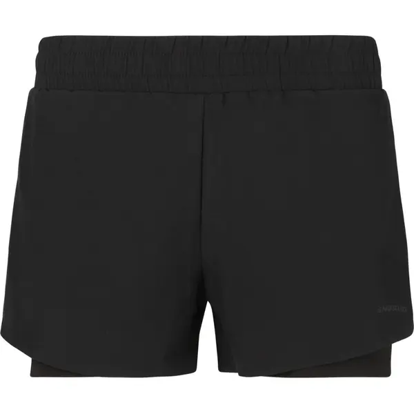 Short 2 en 1 femme Endurance Val