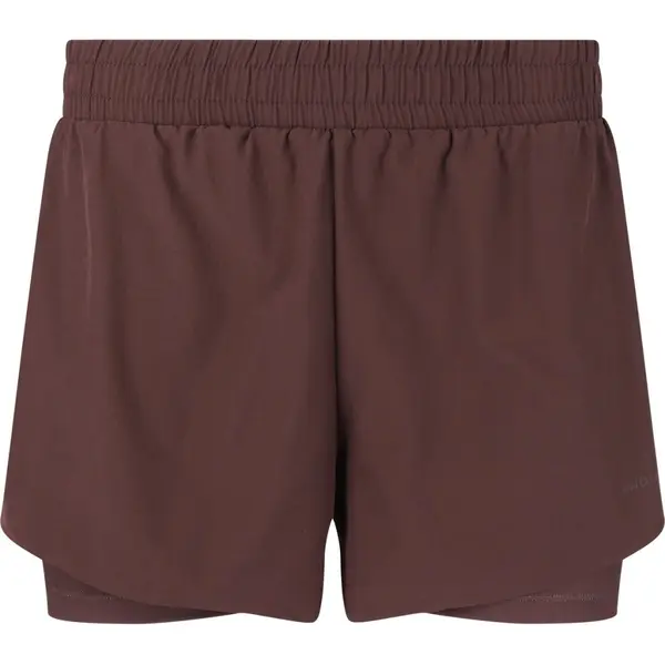 Short 2 en 1 femme Endurance Val