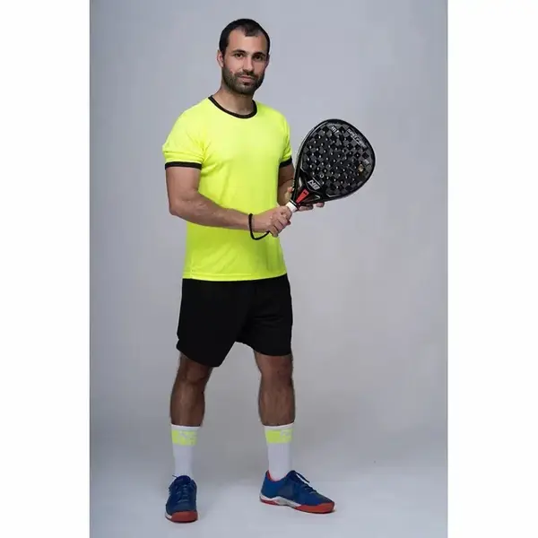 Short Enebe Strong