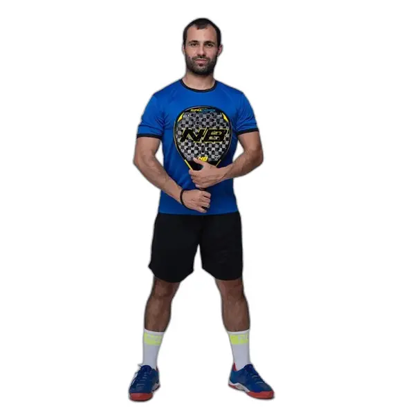 Short Enebe Strong