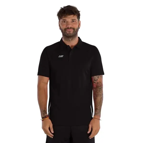 Polo Enebe Strauss