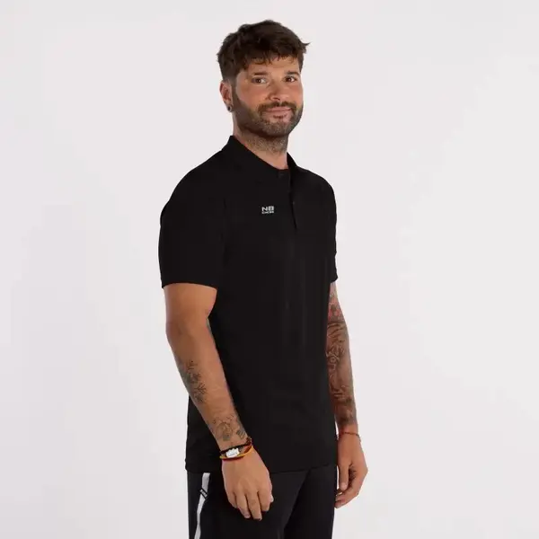 Polo Enebe Strauss