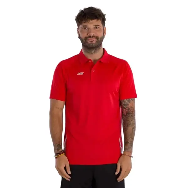 Polo Enebe Strauss