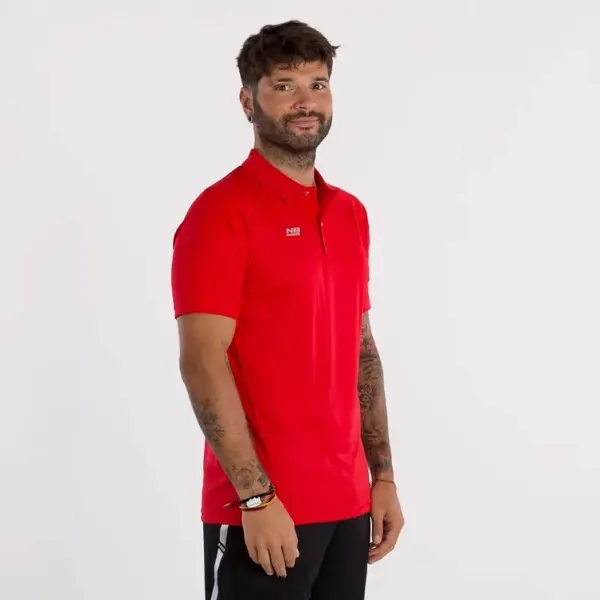 Polo Enebe Strauss