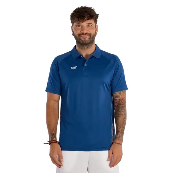 Polo Enebe Strauss