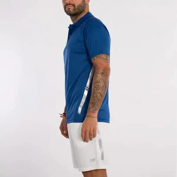 Polo Enebe Strauss