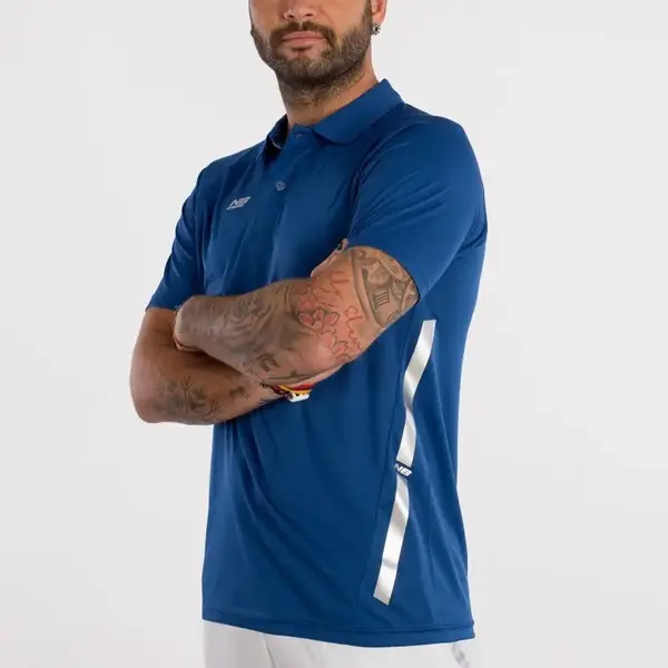 Polo Enebe Strauss