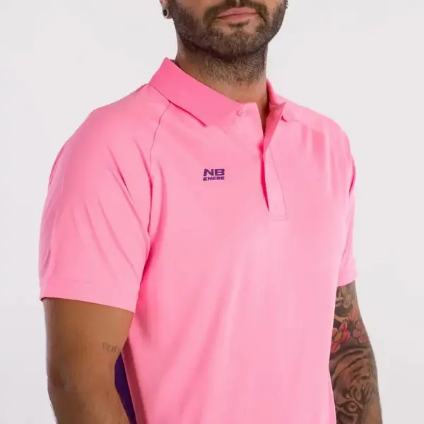 Polo Enebe Strauss