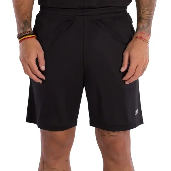 Short Enebe Strauss