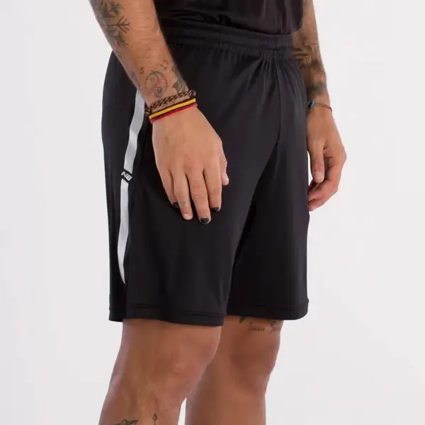 Short Enebe Strauss