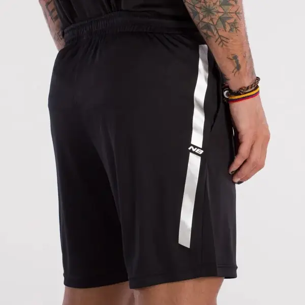 Short Enebe Strauss