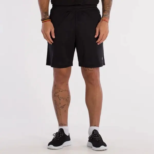 Short Enebe Strauss