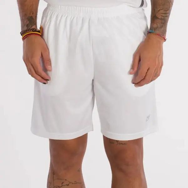 Short Enebe Strauss