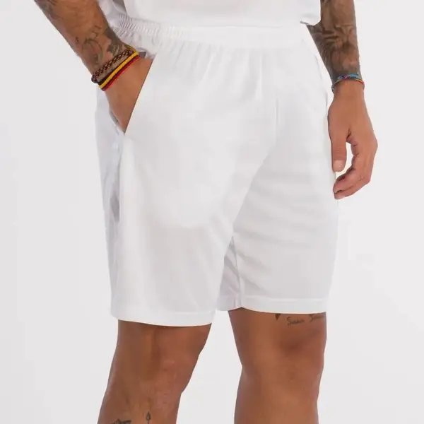 Short Enebe Strauss