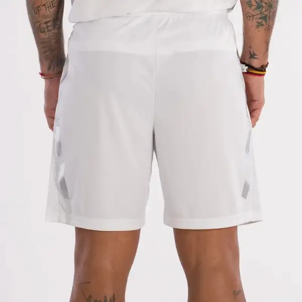 Short Enebe Strauss