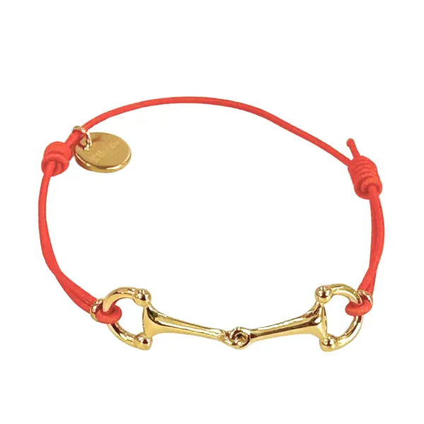 Bracelet femme Equestrian Shop Lana