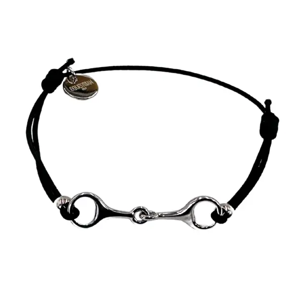 Bracelet femme Equestrian Shop Léo